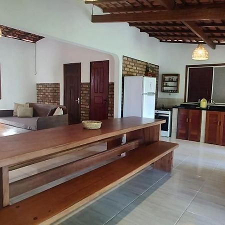 Villa Bons Aires Atins Exterior foto