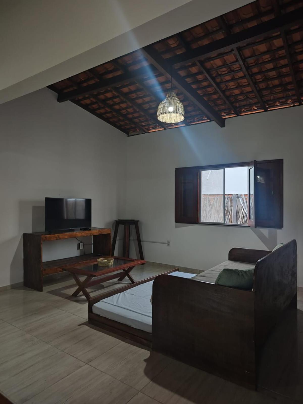 Villa Bons Aires Atins Exterior foto