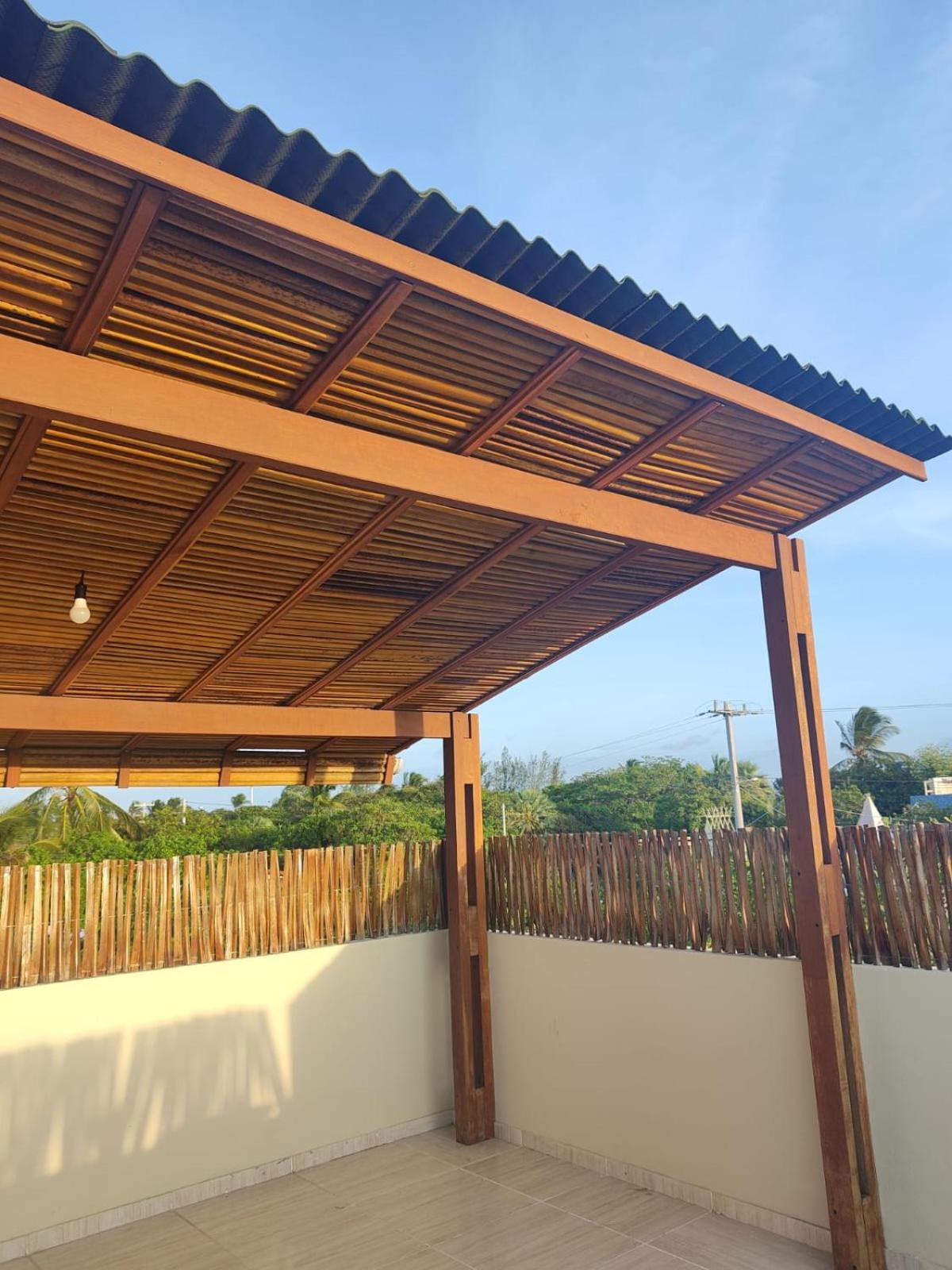 Villa Bons Aires Atins Exterior foto