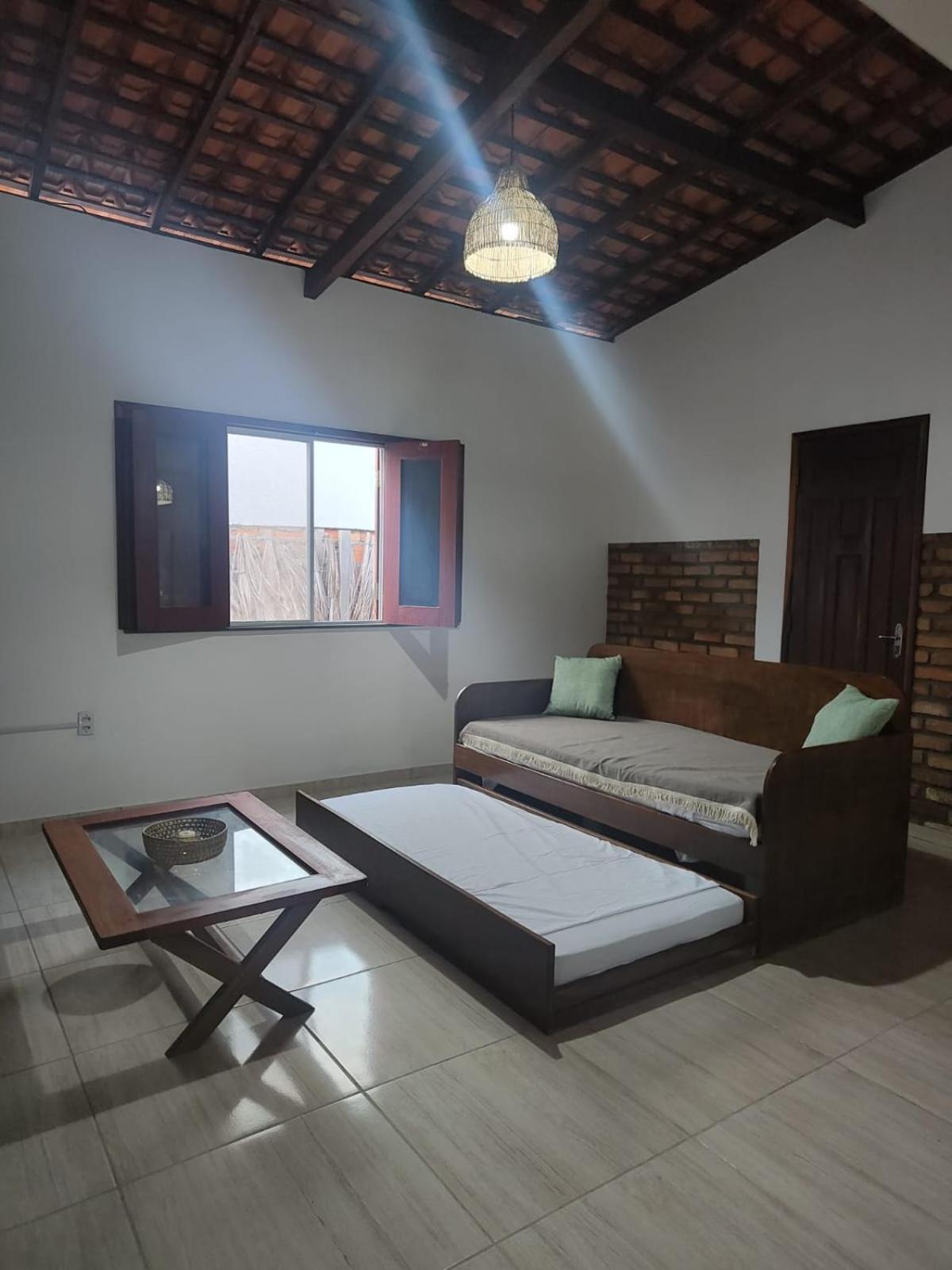 Villa Bons Aires Atins Exterior foto