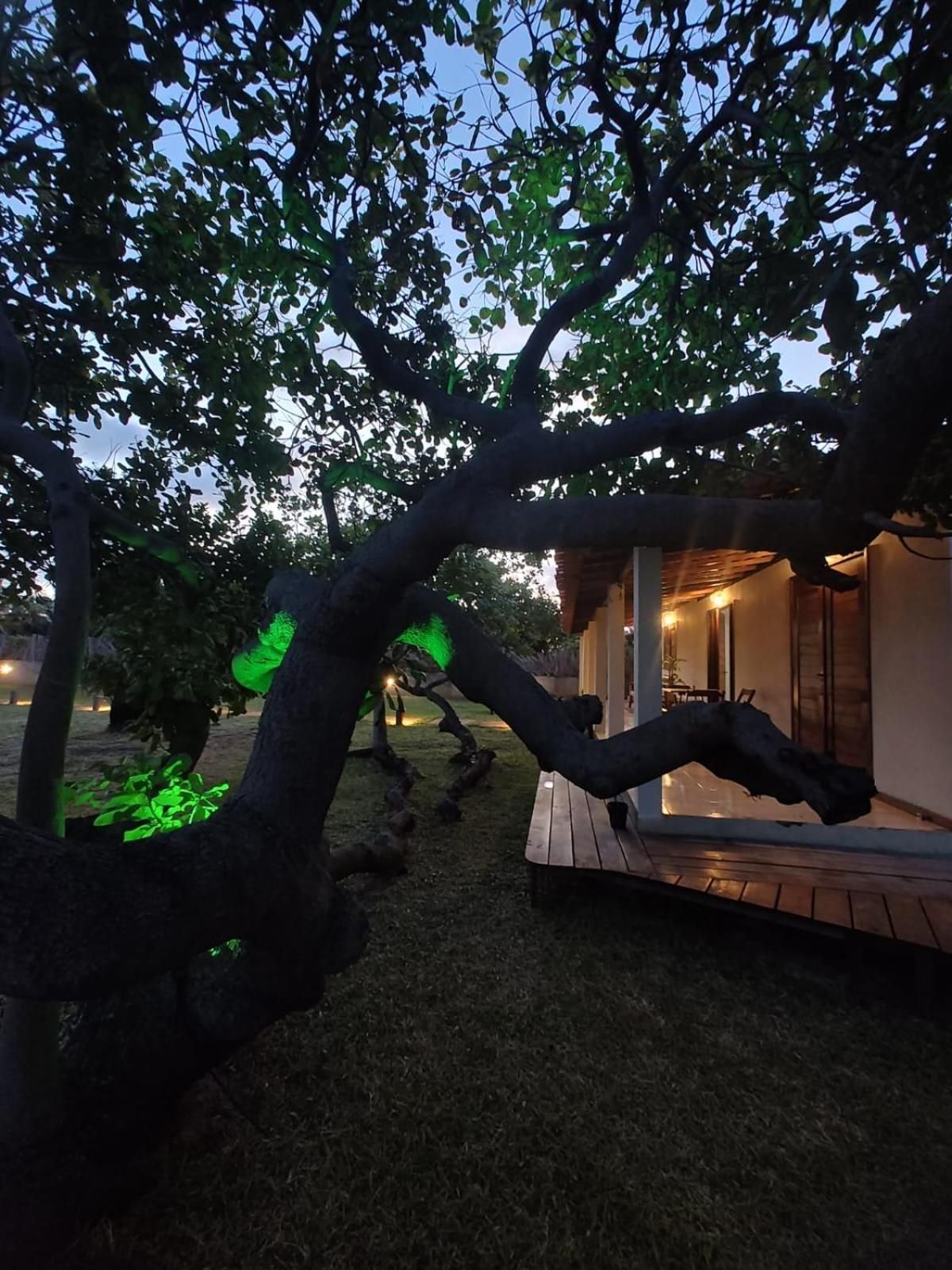 Villa Bons Aires Atins Exterior foto
