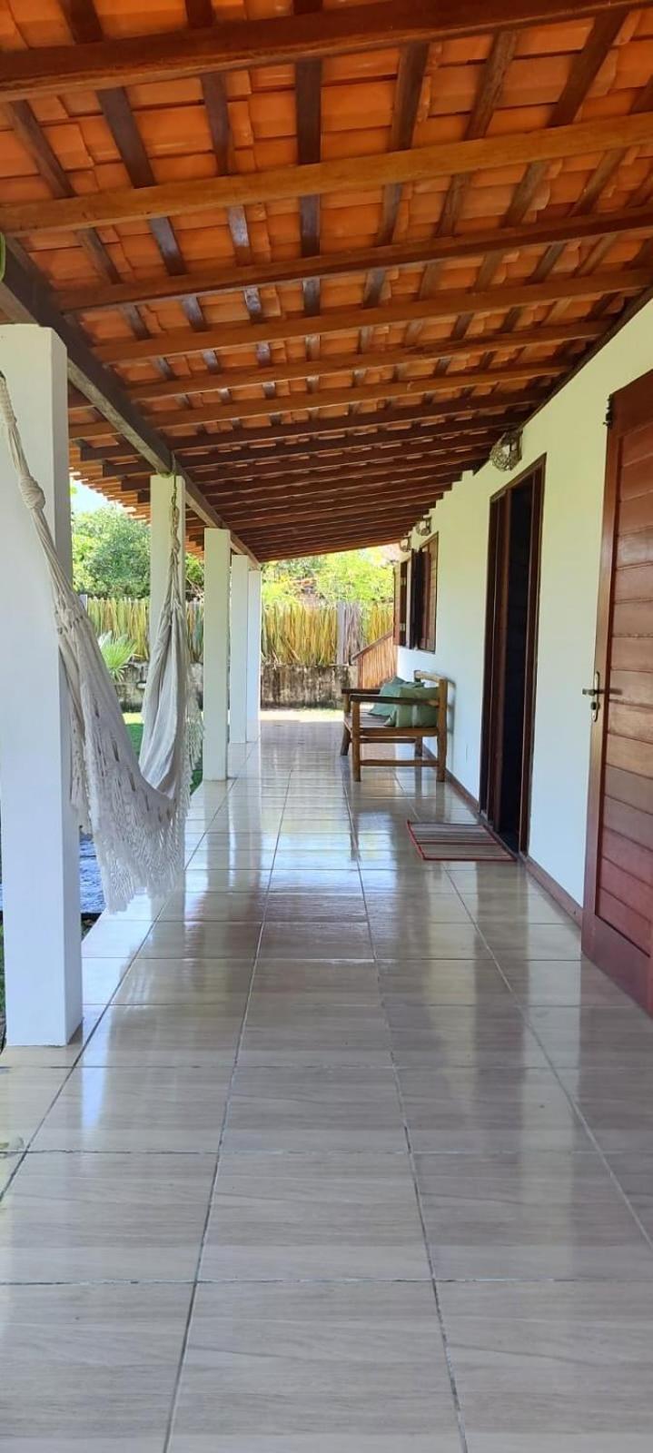 Villa Bons Aires Atins Exterior foto