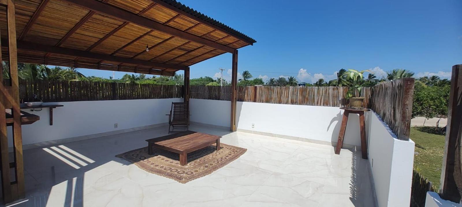 Villa Bons Aires Atins Exterior foto